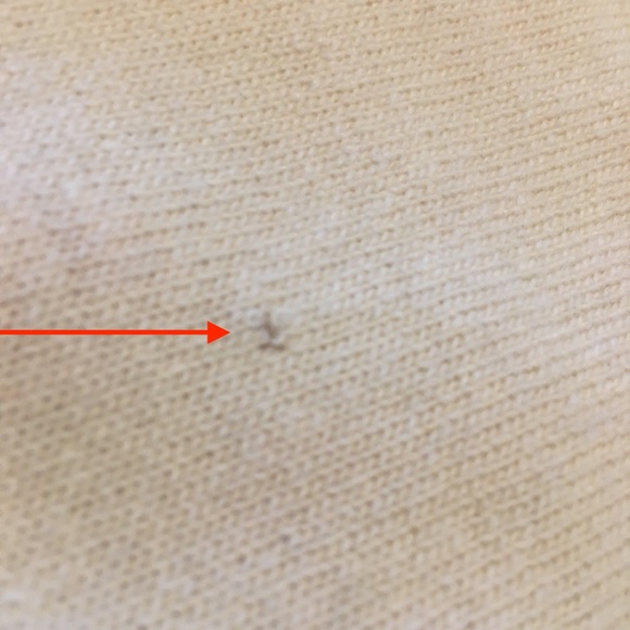 Burberry London V-neck Wool Pullover - Picture 5 of 7